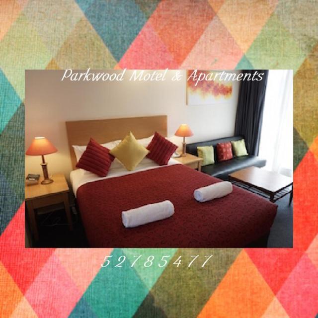 Parkwood & Motel