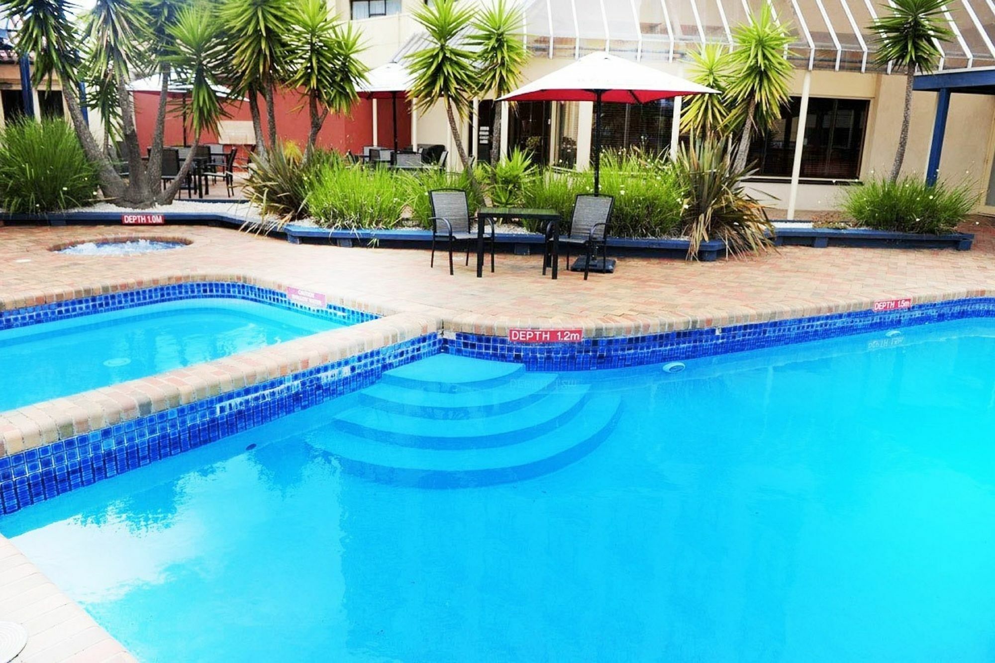 Rydges 4* Geelong