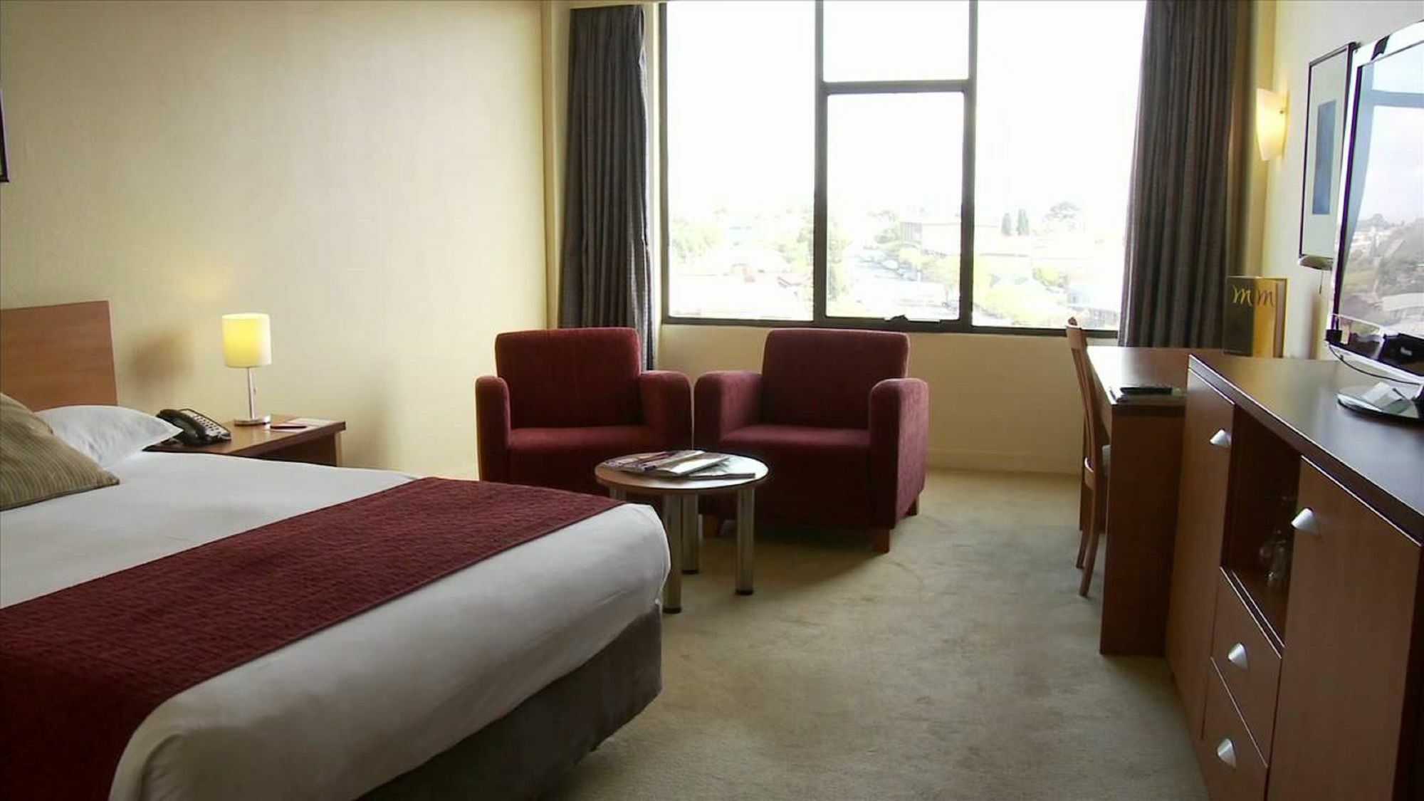 Rydges Hotel