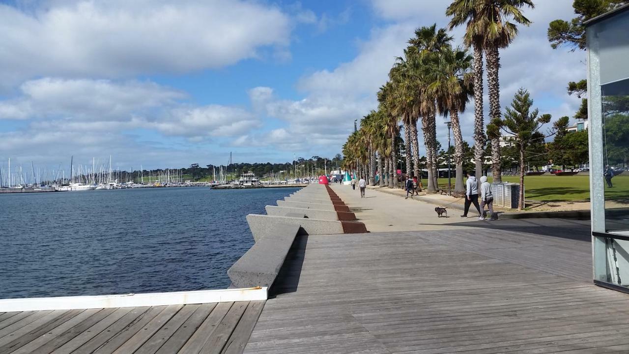 Gateway To The Surf Coast And * Geelong