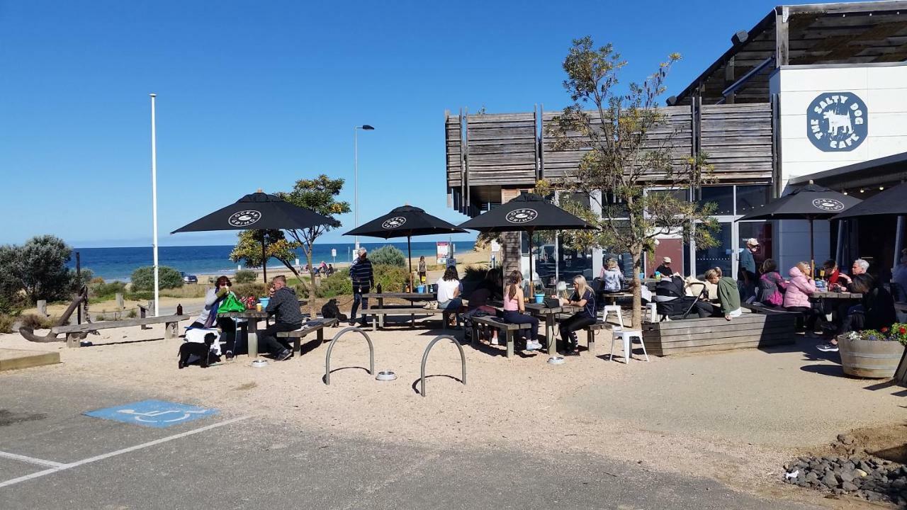 Gateway To The Surf Coast And Homestay