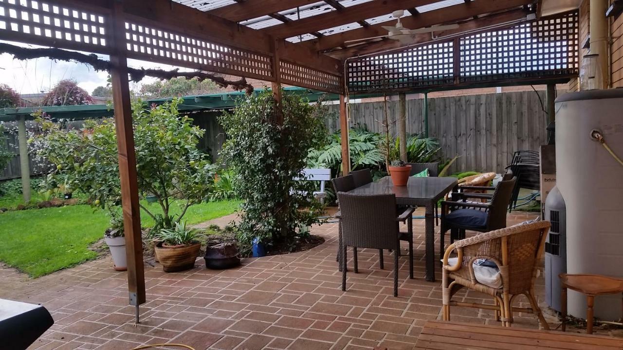 Homestay Gateway To The Surf Coast And *