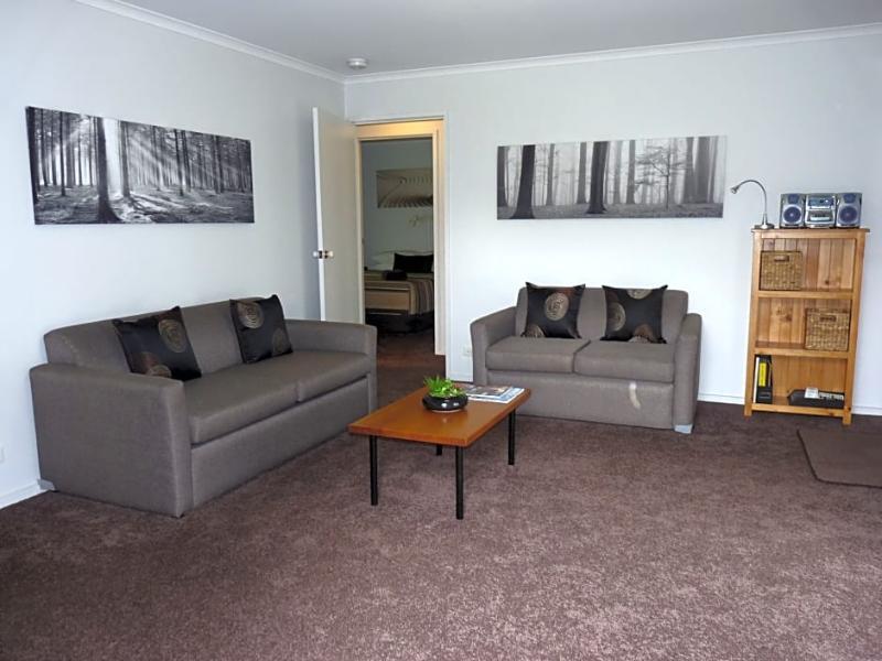 Barwon Valley Aparthotel Geelong
