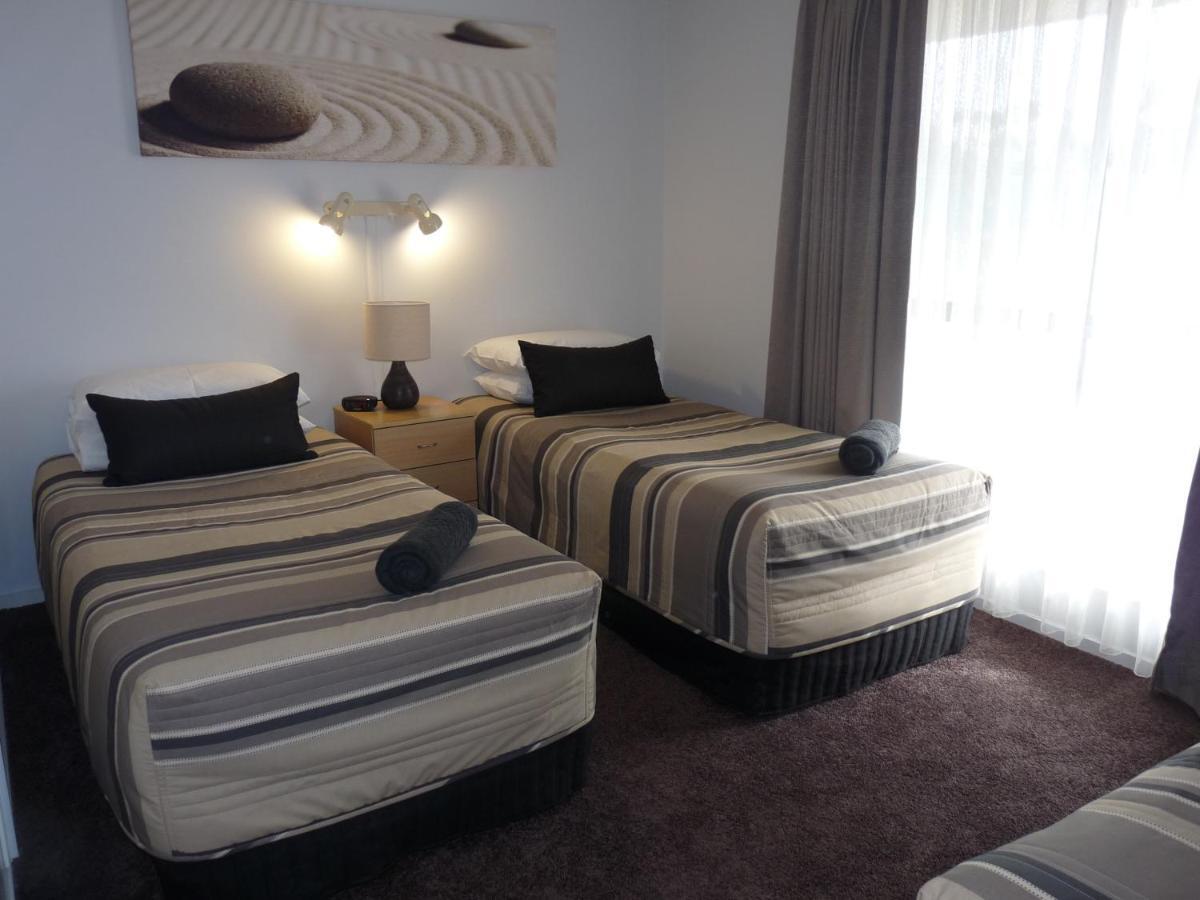 Aparthotel Barwon Valley 4*