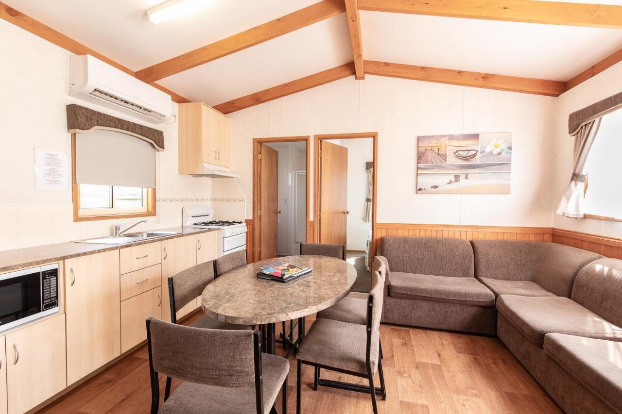 Barwon River Holiday park