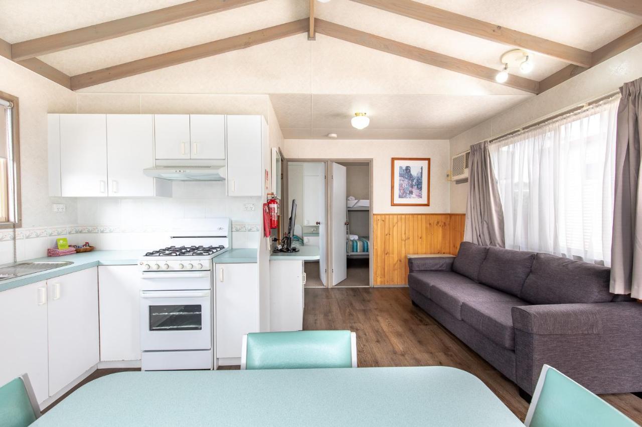 Barwon River Holiday park