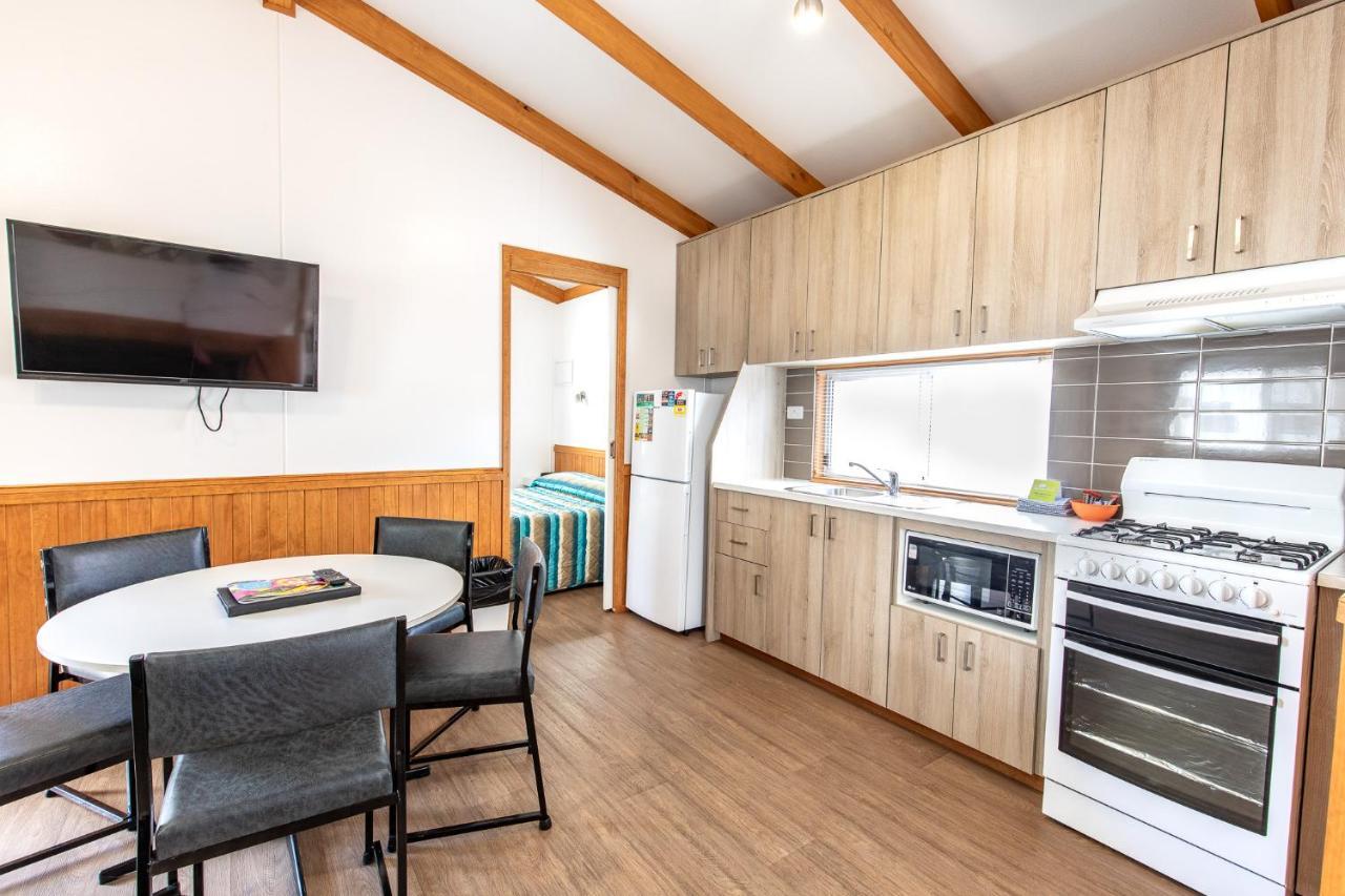 Holiday park Barwon River *